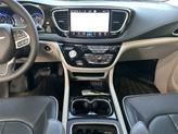 Thumbnail of 2024 Diamond Black Chrysler Pacifica