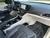 Thumbnail of 2024 Diamond Black Chrysler Pacifica