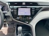 Thumbnail of 2020 Silver Toyota Camry