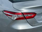 Thumbnail of 2020 Silver Toyota Camry
