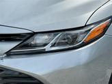 Thumbnail of 2020 Silver Toyota Camry