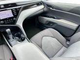 Thumbnail of 2020 Silver Toyota Camry