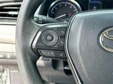Thumbnail of 2020 Silver Toyota Camry
