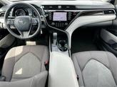 Thumbnail of 2020 Silver Toyota Camry