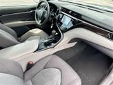 Thumbnail of 2020 Silver Toyota Camry