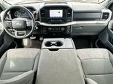Thumbnail of 2023 Blue Metallic Ford F-150