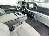 Thumbnail of 2023 Blue Metallic Ford F-150