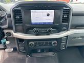 Thumbnail of 2023 Blue Metallic Ford F-150