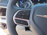 Thumbnail of 2023 Bright White Clearcoat Chrysler Pacifica
