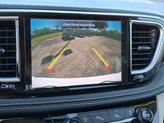 Thumbnail of 2023 Bright White Clearcoat Chrysler Pacifica