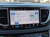 Thumbnail of 2023 Bright White Clearcoat Chrysler Pacifica