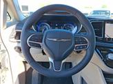Thumbnail of 2023 Bright White Clearcoat Chrysler Pacifica