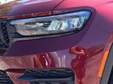 Thumbnail of 2024 Velvet Red Pearlcoat Jeep Grand Cherokee