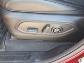 Thumbnail of 2024 Velvet Red Pearlcoat Jeep Grand Cherokee