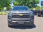 Thumbnail of 2024 Sterling Gray Metallic Chevrolet Colorado