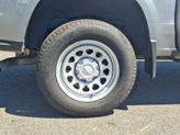 Thumbnail of 2024 Sterling Gray Metallic Chevrolet Colorado
