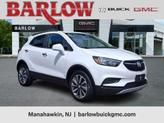Photo of 2022 Summit White Buick Encore