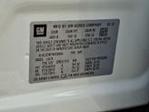Thumbnail of 2022 Summit White Buick Encore