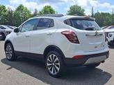Thumbnail of 2022 Summit White Buick Encore