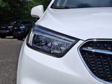 Thumbnail of 2022 Summit White Buick Encore