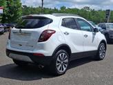 Thumbnail of 2022 Summit White Buick Encore
