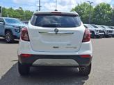 Thumbnail of 2022 Summit White Buick Encore