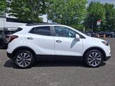 Thumbnail of 2022 Summit White Buick Encore
