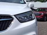 Thumbnail of 2022 Summit White Buick Encore