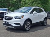 Thumbnail of 2022 Summit White Buick Encore