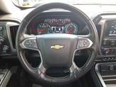 Thumbnail of 2018 Black Chevrolet Silverado 1500