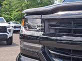 Thumbnail of 2018 Black Chevrolet Silverado 1500