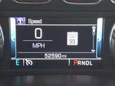 Thumbnail of 2018 Black Chevrolet Silverado 1500