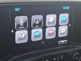 Thumbnail of 2018 Black Chevrolet Silverado 1500
