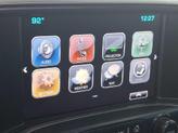Thumbnail of 2018 Black Chevrolet Silverado 1500
