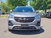Thumbnail of 2023 Moonstone Gray Metallic Buick Encore GX