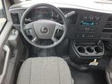 Thumbnail of 2025 Summit White GMC Savana 2500