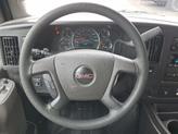 Thumbnail of 2025 Summit White GMC Savana 2500