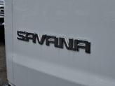 Thumbnail of 2025 Summit White GMC Savana 2500