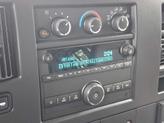 Thumbnail of 2025 Summit White GMC Savana 2500