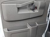 Thumbnail of 2025 Summit White GMC Savana 2500
