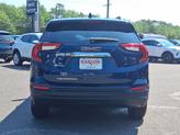 Thumbnail of 2022 Marine Metallic GMC Terrain
