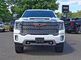 Thumbnail of 2020 Summit White GMC Sierra 2500