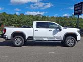 Thumbnail of 2020 Summit White GMC Sierra 2500
