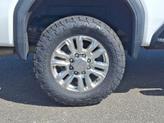 Thumbnail of 2020 Summit White GMC Sierra 2500