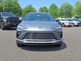 Thumbnail of 2025 Moonstone Gray Metallic Buick Envista