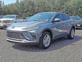 Thumbnail of 2025 Moonstone Gray Metallic Buick Envista