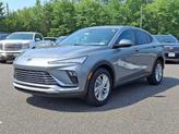 Thumbnail of 2025 Moonstone Gray Metallic Buick Envista