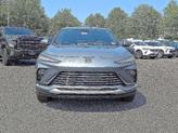 Thumbnail of 2025 Moonstone Gray Metallic Buick Envista