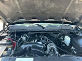 Thumbnail of 2012 Black Chevrolet Silverado 1500