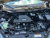 Thumbnail of 2017 Black Honda CR-V